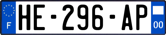 HE-296-AP