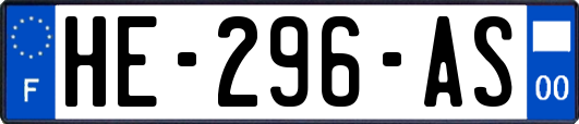 HE-296-AS