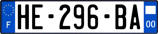 HE-296-BA