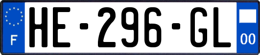 HE-296-GL