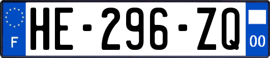 HE-296-ZQ