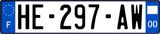 HE-297-AW