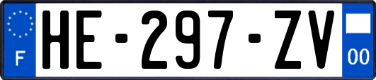 HE-297-ZV
