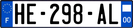 HE-298-AL