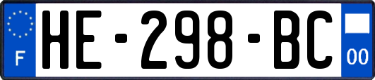 HE-298-BC