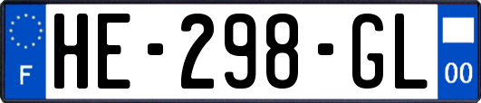 HE-298-GL