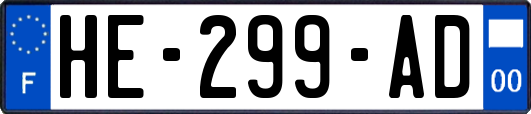 HE-299-AD