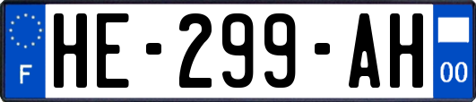 HE-299-AH