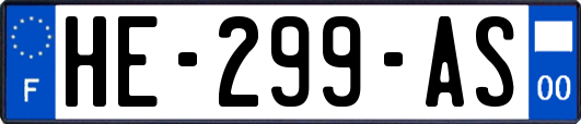 HE-299-AS