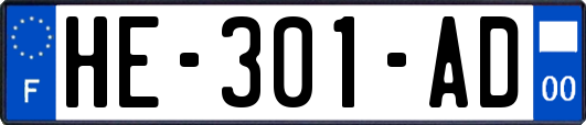 HE-301-AD