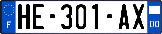 HE-301-AX