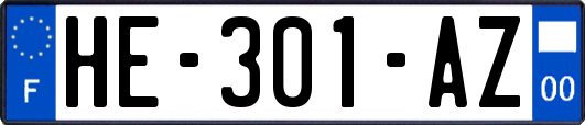 HE-301-AZ