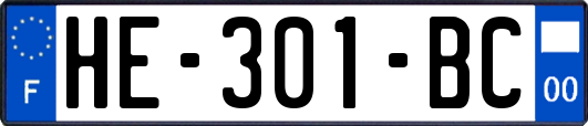 HE-301-BC