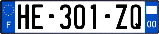 HE-301-ZQ