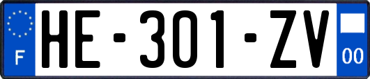 HE-301-ZV
