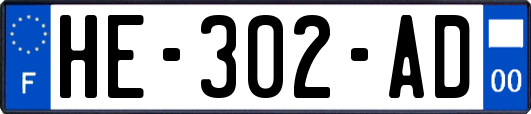 HE-302-AD