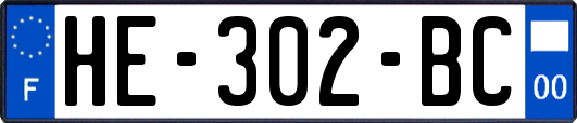 HE-302-BC