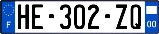 HE-302-ZQ