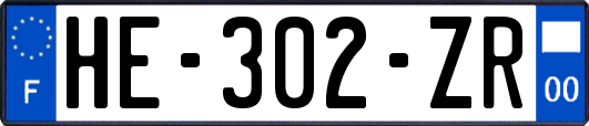 HE-302-ZR
