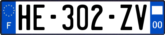 HE-302-ZV