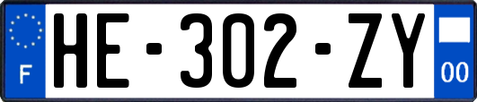 HE-302-ZY