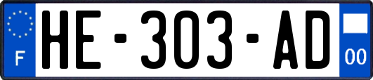 HE-303-AD