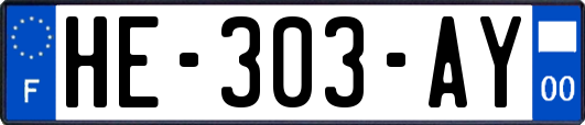 HE-303-AY