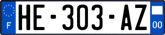 HE-303-AZ