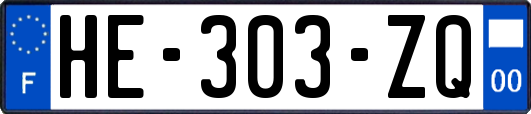 HE-303-ZQ