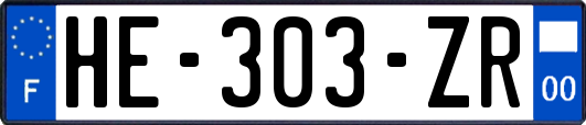 HE-303-ZR