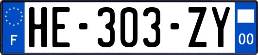 HE-303-ZY