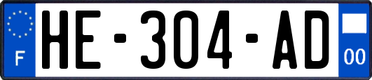 HE-304-AD