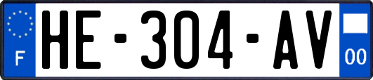 HE-304-AV