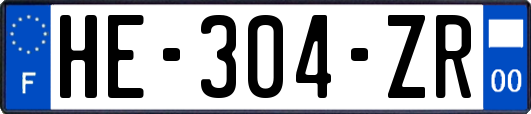 HE-304-ZR