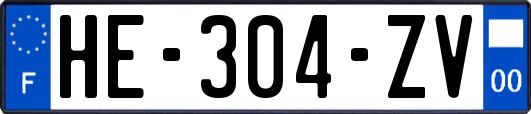 HE-304-ZV