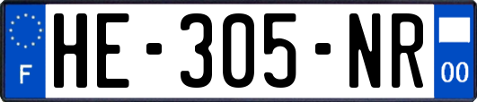 HE-305-NR