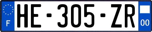 HE-305-ZR