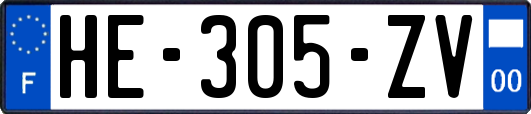 HE-305-ZV