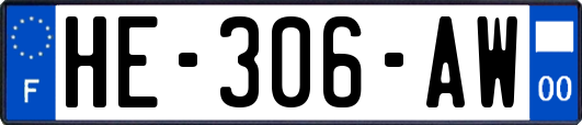 HE-306-AW