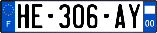 HE-306-AY