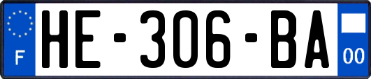 HE-306-BA