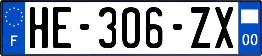 HE-306-ZX