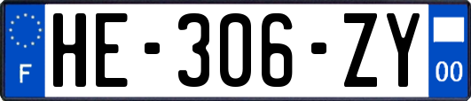 HE-306-ZY