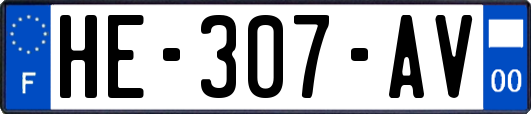 HE-307-AV