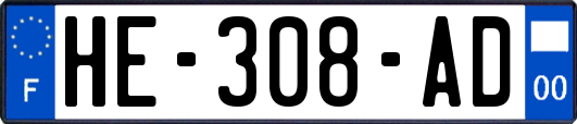 HE-308-AD