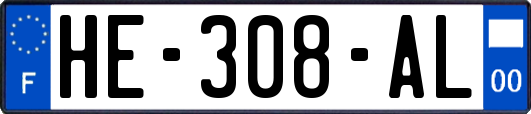 HE-308-AL