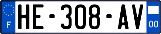 HE-308-AV