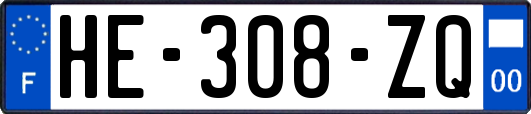 HE-308-ZQ