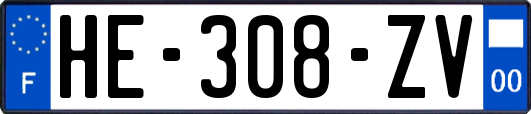 HE-308-ZV
