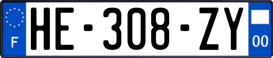 HE-308-ZY